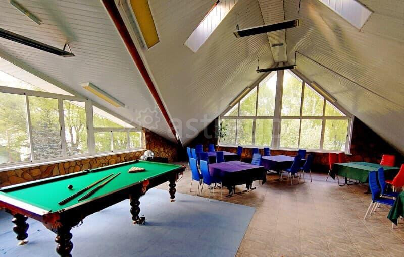 Коттедж, 700 м2 Москва - изображение 2