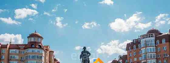 4-комн. квартира, 208.2 м2, 6/9 эт. Астрахань