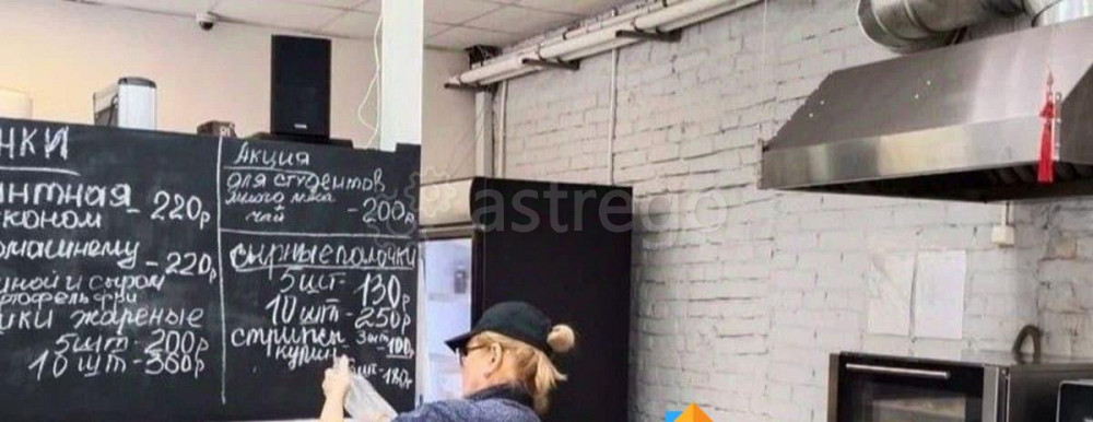 Готовый бизнес, 30 м2 Санкт-Петербург - изображение 3