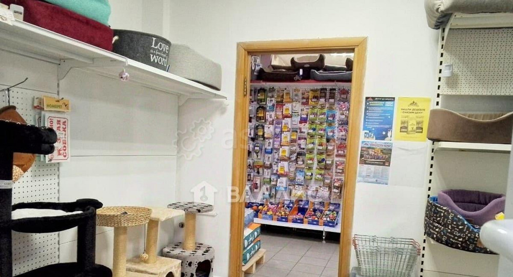 Торговое помещение, 57.7 м2 Белгород - изображение 6