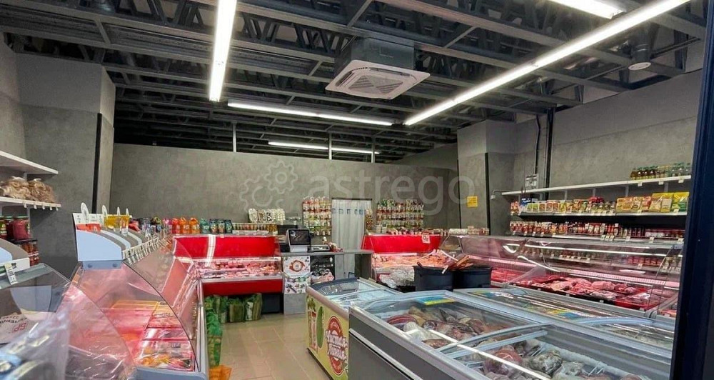 Торговое помещение, 50 м2 Чехов - изображение 4