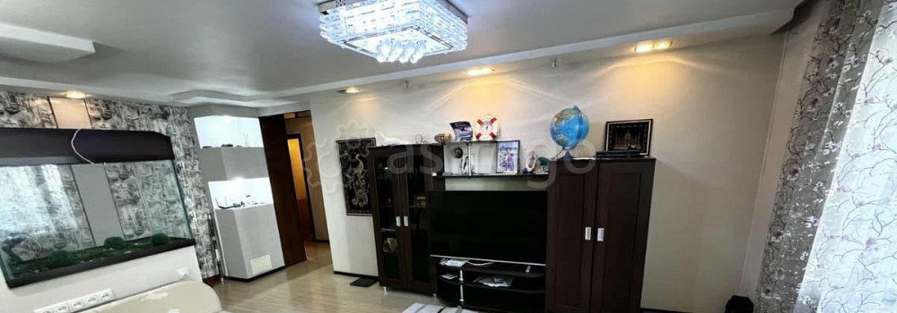 Свободного назначения, 63 м2 Стерлитамак - изображение 1