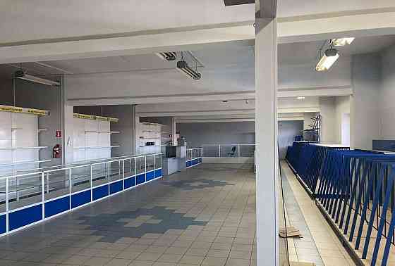 Свободного назначения, 500 м2 Северодвинск