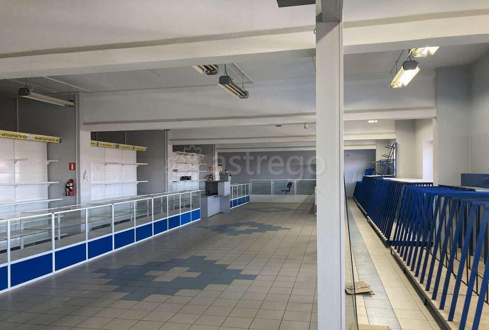 Свободного назначения, 500 м2 Северодвинск - изображение 2