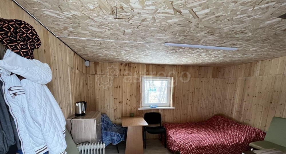 Дом, 15 м2, 3.52 сотки, 1 эт. Емельяново - изображение 7