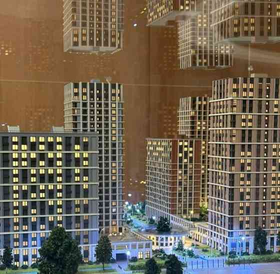 Свободного назначения, 43 м2 Санкт-Петербург