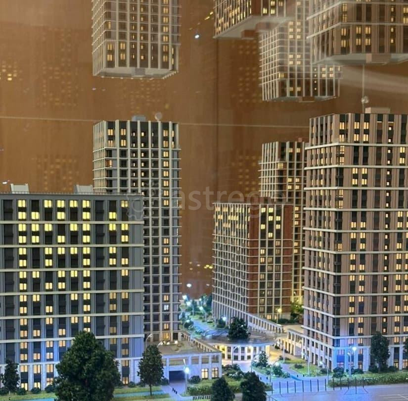 Свободного назначения, 43 м2 Санкт-Петербург - изображение 2