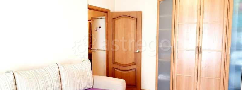 2-комн. квартира, 50 м2, 5/9 эт. Москва - изображение 5