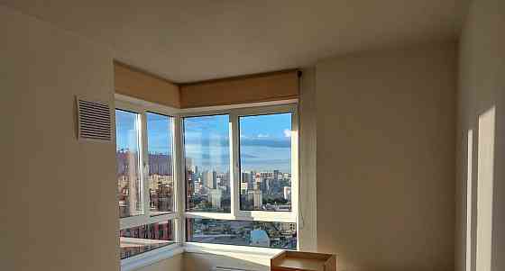 3-комн. квартира, 55 м2, 21/22 эт. Москва