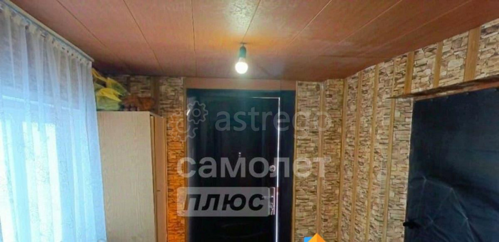 Дом, 53.8 м2, 7 соток, 1 эт. Бийск - изображение 5