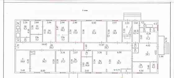 Свободного назначения, 661.1 м2 Архангельск