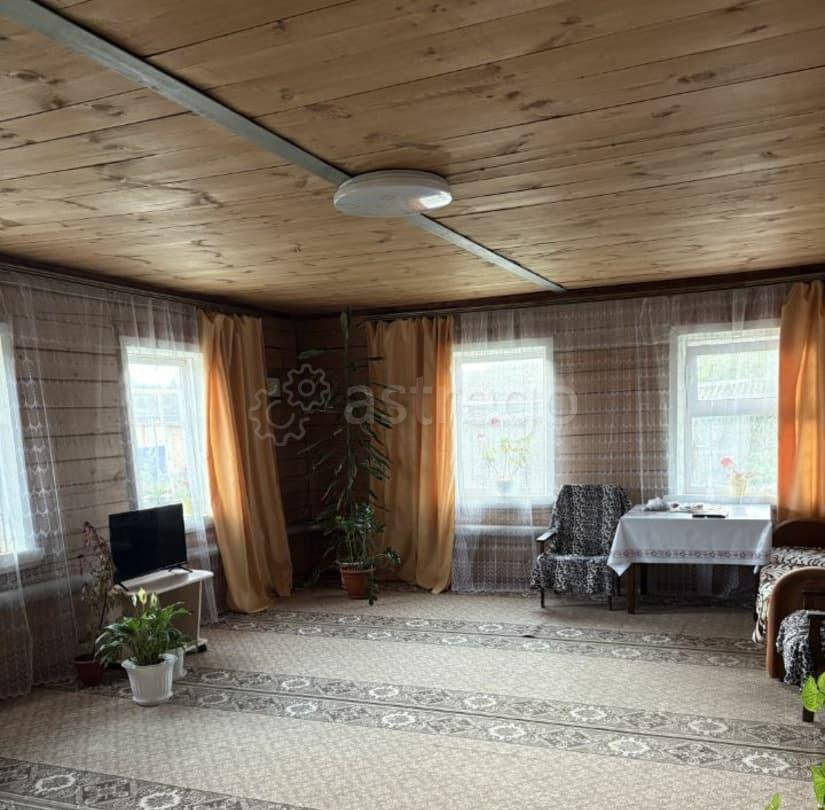 Дом, 96 м2, 12 соток, 1 эт. Янаул - изображение 3