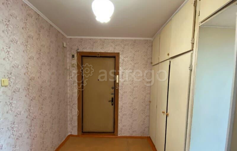 3-комн. квартира, 69 м2, 1/5 эт. Егорьевск - изображение 10