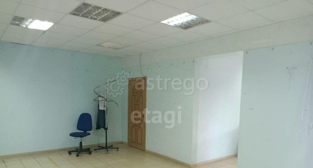 Торговое помещение, 662.3 м2 Волоконовка - изображение 5