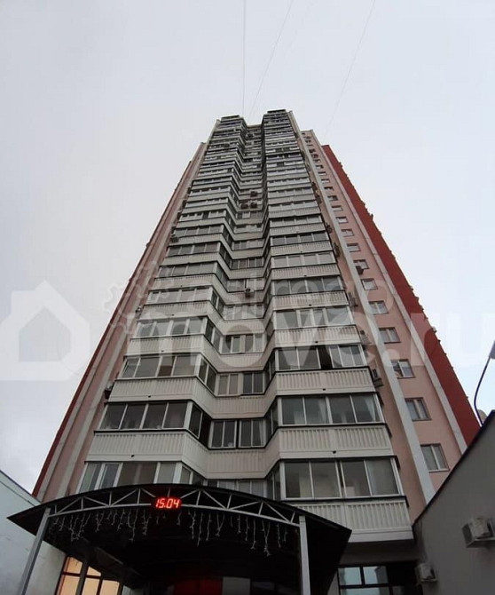 1-комн. квартира, 50 м2, 21/25 эт. Москва - изображение 6