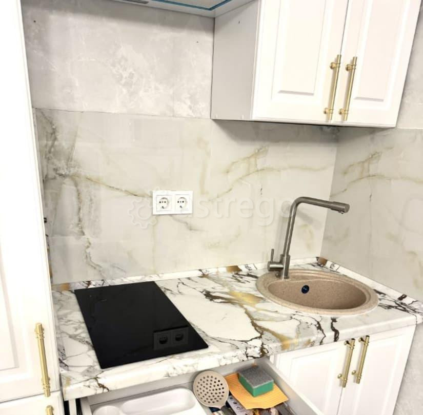 Студия, 24 м2, 10/25 эт. Балашиха - изображение 3