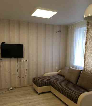 1-комн. квартира, 27 м2, 1/5 эт. Белгород
