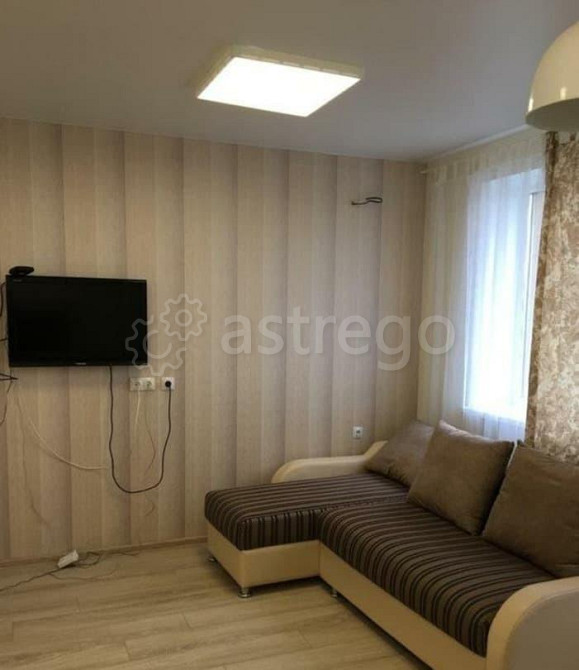 1-комн. квартира, 27 м2, 1/5 эт. Белгород - изображение 3