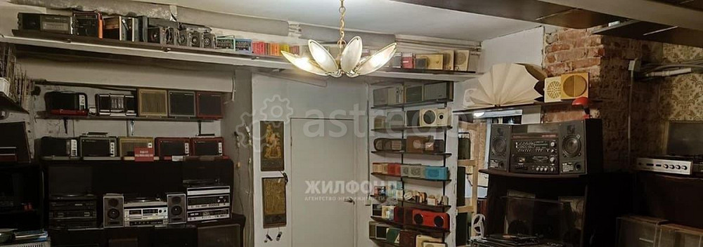 Свободного назначения, 168 м2 Барнаул - изображение 6