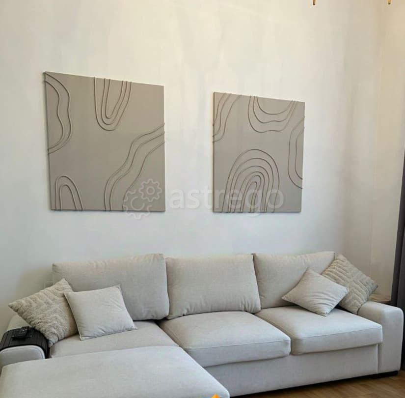 4-комн. квартира, 94 м2, 2/4 эт. Архангельск - изображение 5