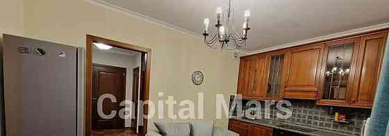1-комн. квартира, 50 м2, 5/8 эт. Москва