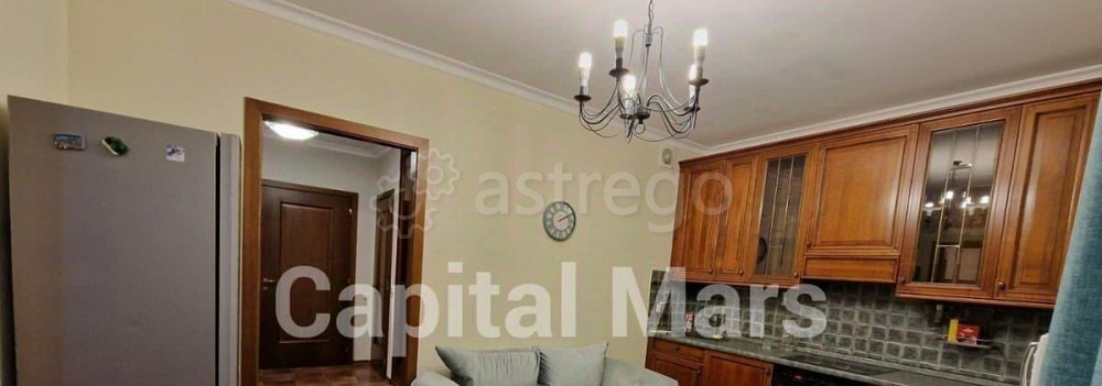 1-комн. квартира, 50 м2, 5/8 эт. Москва - изображение 2
