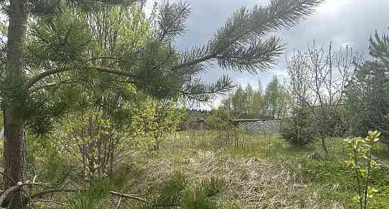 Земельный участок, 9 соток Истра