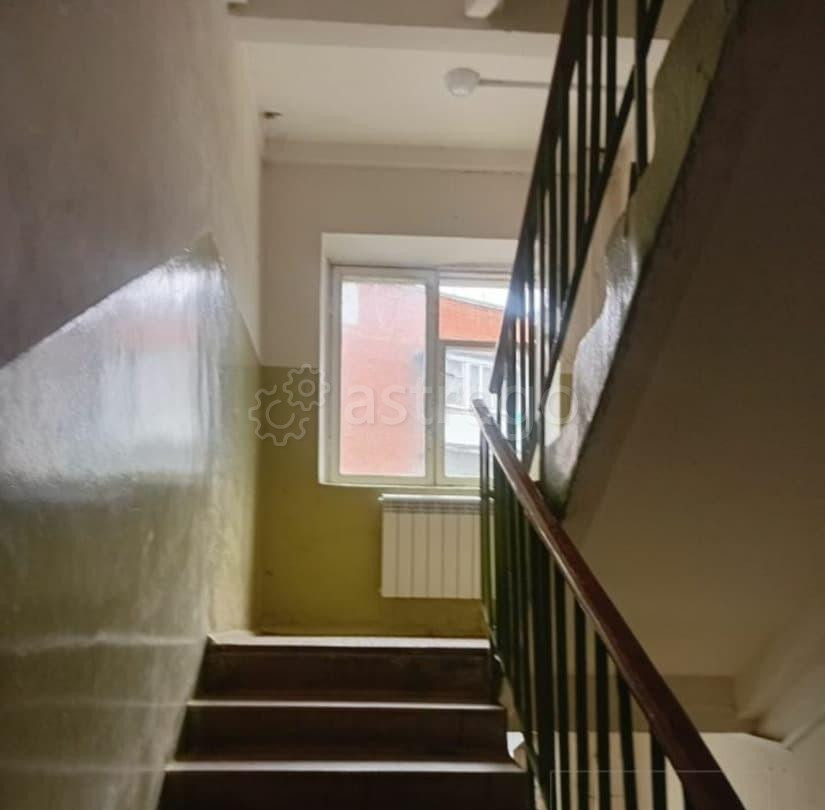 1-комн. квартира, 30 м2, 3/5 эт. Подольск - изображение 4