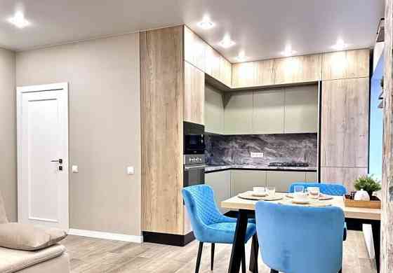 2-комн. апарт-ы, 46 м2, 1/3 эт. Красногорск