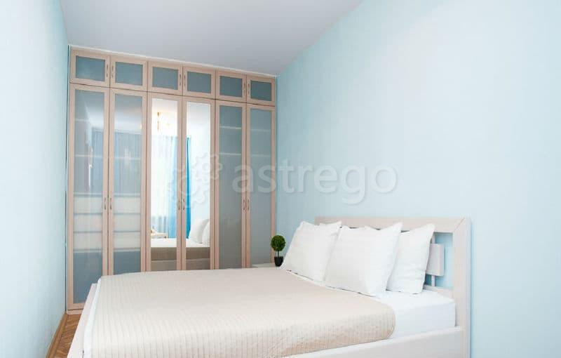 2-комн. квартира, 44 м2, 4/5 эт. Москва - изображение 1