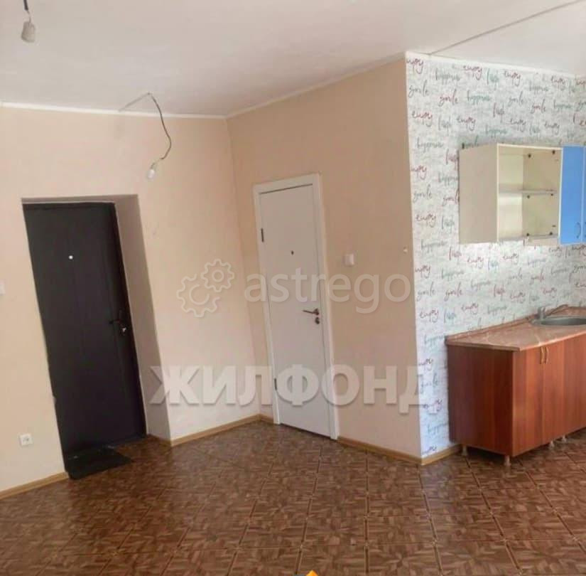 Студия, 30.7 м2, 1/2 эт. Павловск - изображение 5