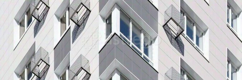 2-комн. квартира, 72.8 м2, 15/17 эт. Пушкино - изображение 3