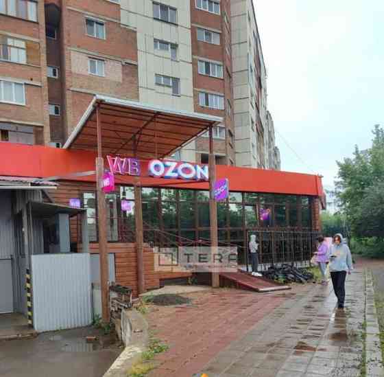 Готовый бизнес, 176.5 м2 Уфа
