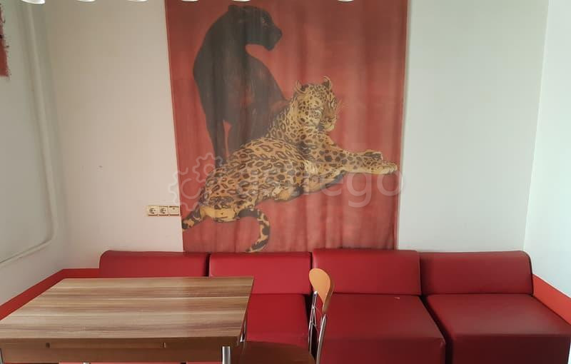 3-комн. квартира, 80 м2, 1/5 эт. Серпухов - изображение 6