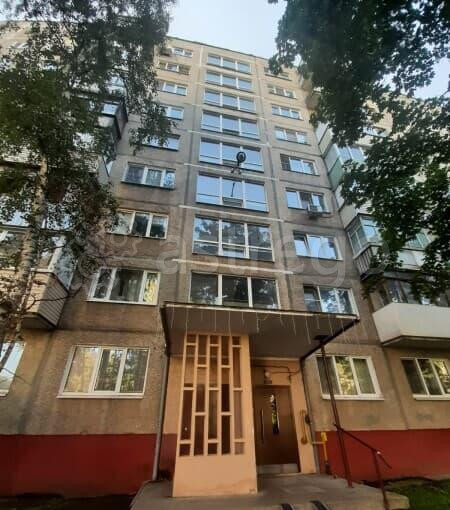 2-комн. квартира, 47.5 м2, 3/9 эт. Жуковский - изображение 3