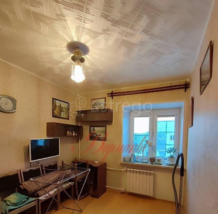 3-комн. квартира, 60.9 м2, 5/9 эт. Северодвинск - изображение 6