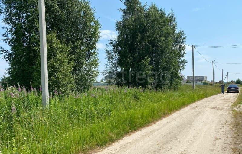 Земельный участок, 12 соток Можайск - изображение 7