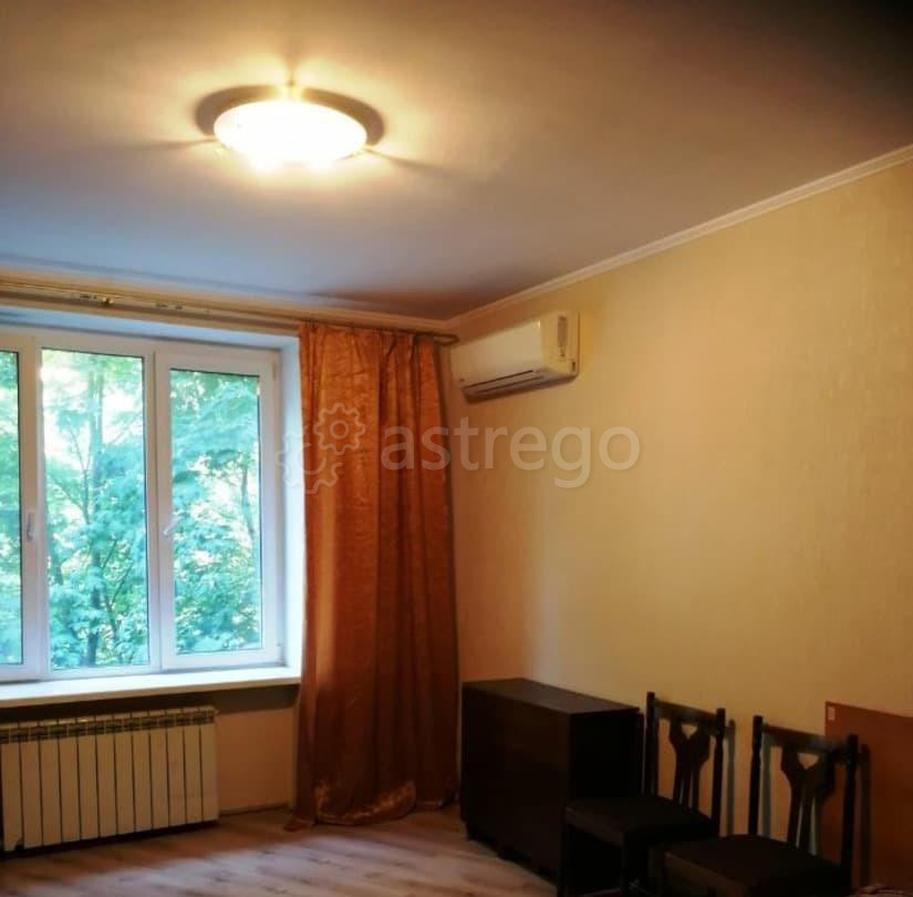 Комната, 21 м2, 4/8 эт. Москва - изображение 6