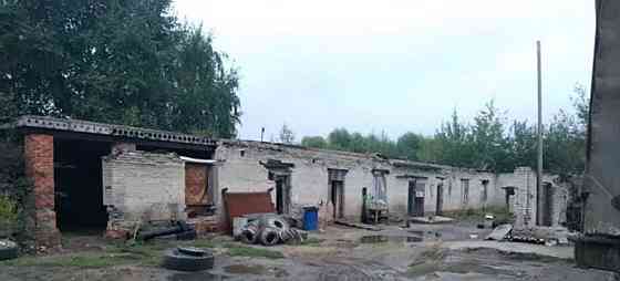 Коммерческий участок, 2.7 га Бронницы