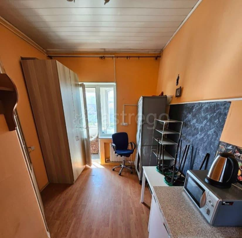 1-комн. апарт-ы, 18 м2, 2/3 эт. Подольск - изображение 1