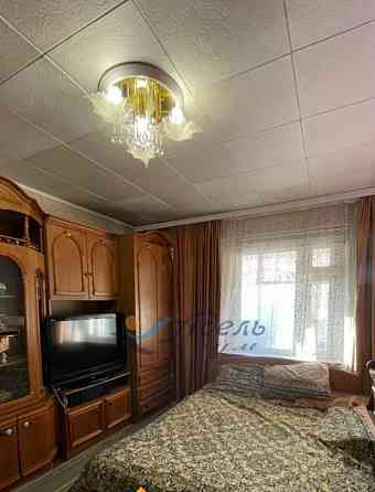 2-комн. квартира, 49.1 м2, 8/9 эт. Норильск