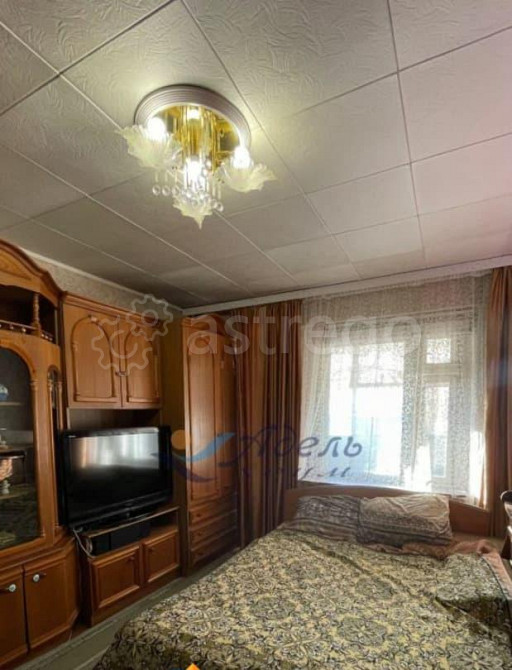 2-комн. квартира, 49.1 м2, 8/9 эт. Норильск - изображение 1