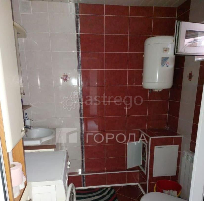 Дом, 64 м2, 1 сотка, 2 эт. Барнаул - изображение 5