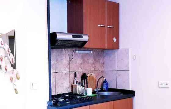 1-комн. квартира, 40 м2, 3/14 эт. Москва