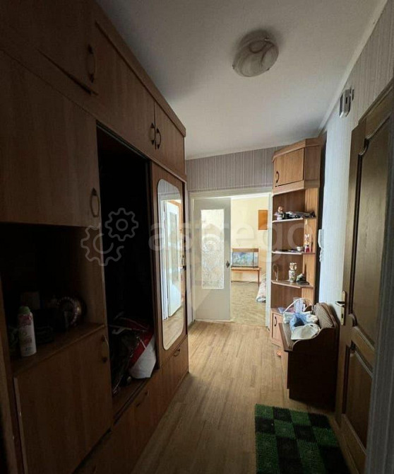 4-комн. квартира, 80.62 м2, 5/9 эт. Старый Оскол - изображение 5