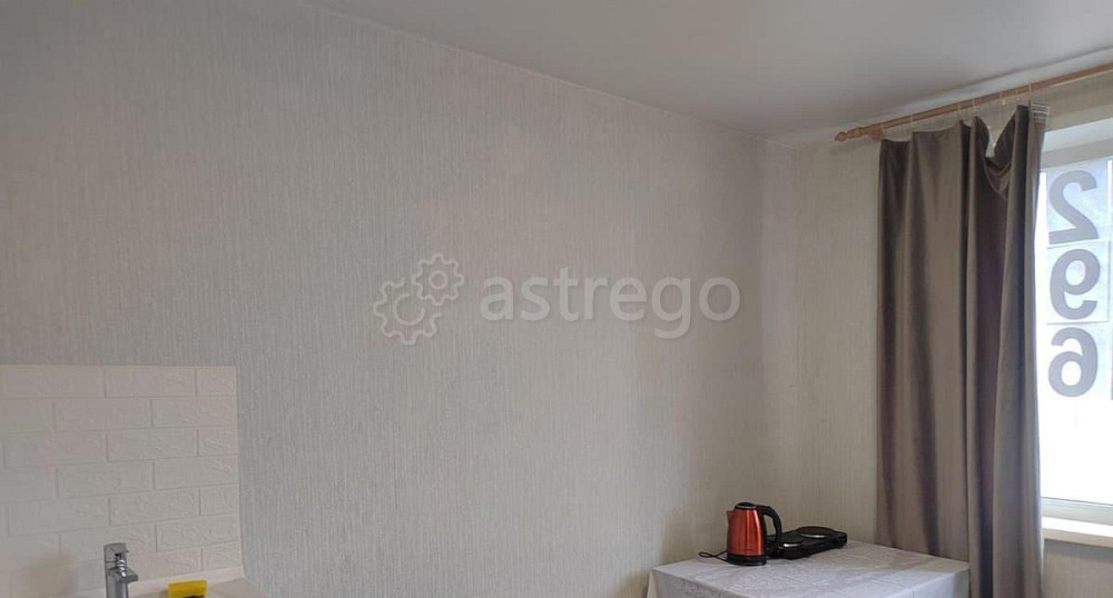 Комната, 9 м2, 8/9 эт. Красноярск - изображение 2