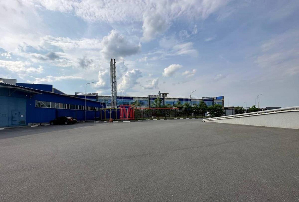 Склад, 651.7 м2 Старый Оскол - изображение 8