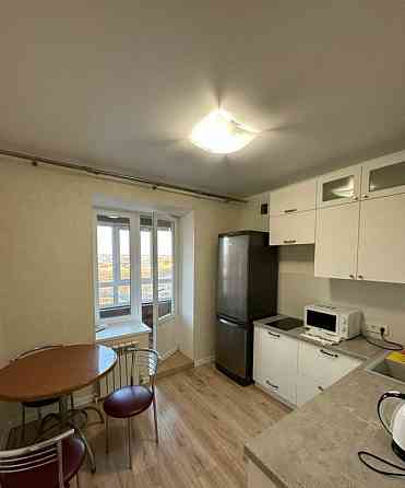 1-комн. квартира, 33 м2, 9/10 эт. Старый Оскол