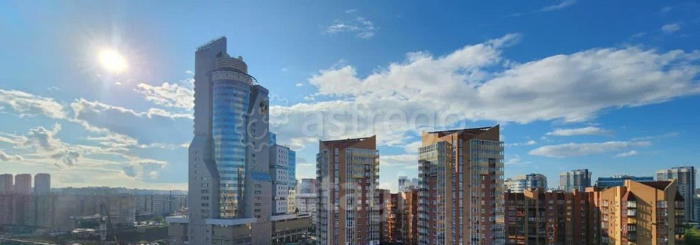 4-комн. квартира, 252.3 м2, 9/10 эт. Красноярск - изображение 2