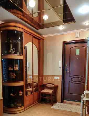 2-комн. квартира, 53.1 м2, 4/5 эт. Ивантеевка